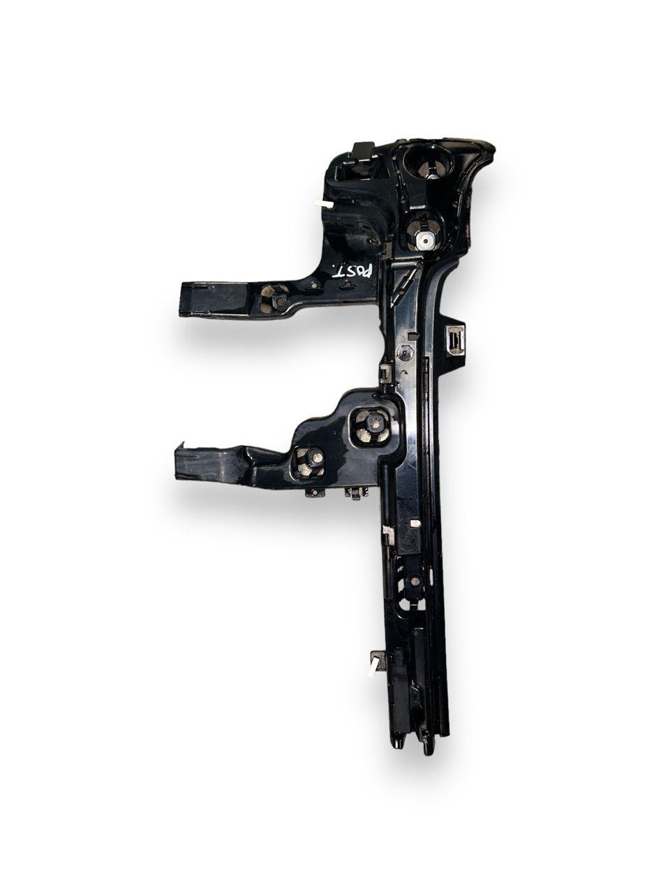 Supporto / Staffa Sotto Paraurti Posteriore Sinistra Mini Cooper (F56) (2014 &gt; ) cod.7411145 - F&amp;P CRASH SRLS - Ricambi Usati