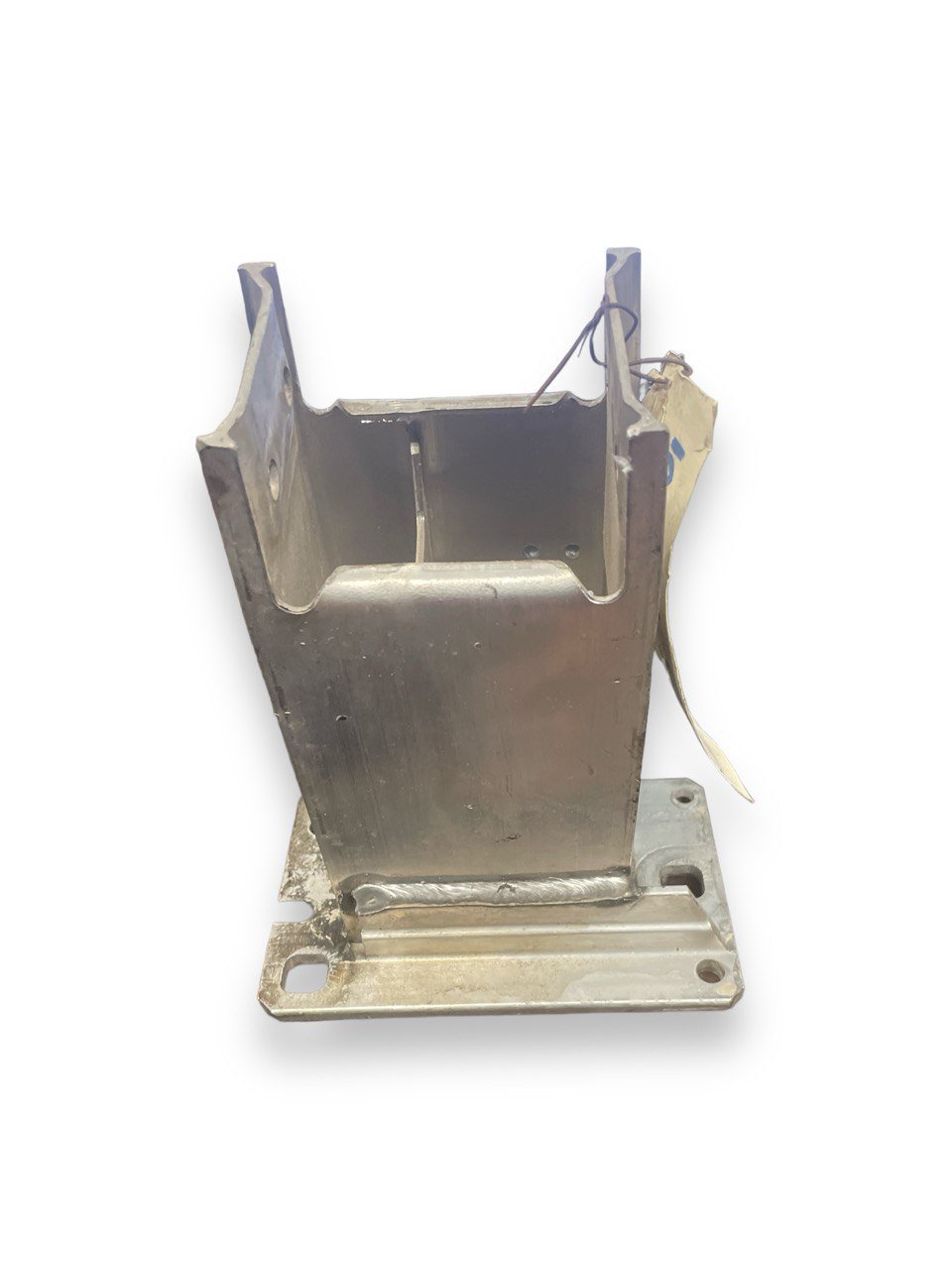 supporto traversa anteriore sinistro Audi A5 (2010 - 2017) cod:8k0807133d - F&P CRASH SRLS - Ricambi Usati
