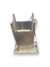 supporto traversa anteriore sinistro Audi A5 (2010 - 2017) cod:8k0807133d - F&P CRASH SRLS - Ricambi Usati