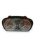 Tachimetro Bmw Serie 1 E81/87 2.0 Diesel (2004 - 2012) cod.1024952 - 93/ 9187046 - 02 / Quadro Strumenti / Contachilometri - F&P CRASH SRLS - Ricambi Usati
