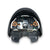 Tachimetro / Contachilometri Smart ForTwo (W450) cod.993790007 1.0 Benzina (1998 > 2007) - F&P CRASH SRLS - Ricambi Usati