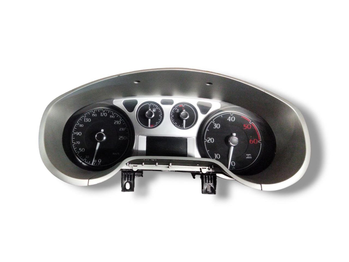 Tachimetro/Quadro Strumenti/Contachilometri Lancia Delta (2008 - 2014)cod.51835093 1.6 diesel - F&amp;P CRASH SRLS - Ricambi Usati