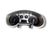 Tachimetro/Quadro Strumenti/Contachilometri Lancia Delta (2008 - 2014)cod.51835093 1.6 diesel - F&P CRASH SRLS - Ricambi Usati