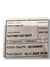 Tappeto / Ripiano Bagagliaio Mercedes - Benz Classe B W247 (2019 - 2023) cod.A2476801203 - F&P CRASH SRLS - Ricambi Usati
