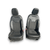 Tappezzeria In Pelle / Stoffa Jeep Compass II Limited (4XE) (2021) - F&P CRASH SRLS - Ricambi Usati