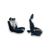 Tappezzeria In Pelle / Stoffa Jeep Compass II Limited (4XE) (2021) - F&P CRASH SRLS - Ricambi Usati