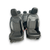 Tappezzeria In Pelle / Stoffa Jeep Compass II Limited (4XE) (2021) - F&P CRASH SRLS - Ricambi Usati