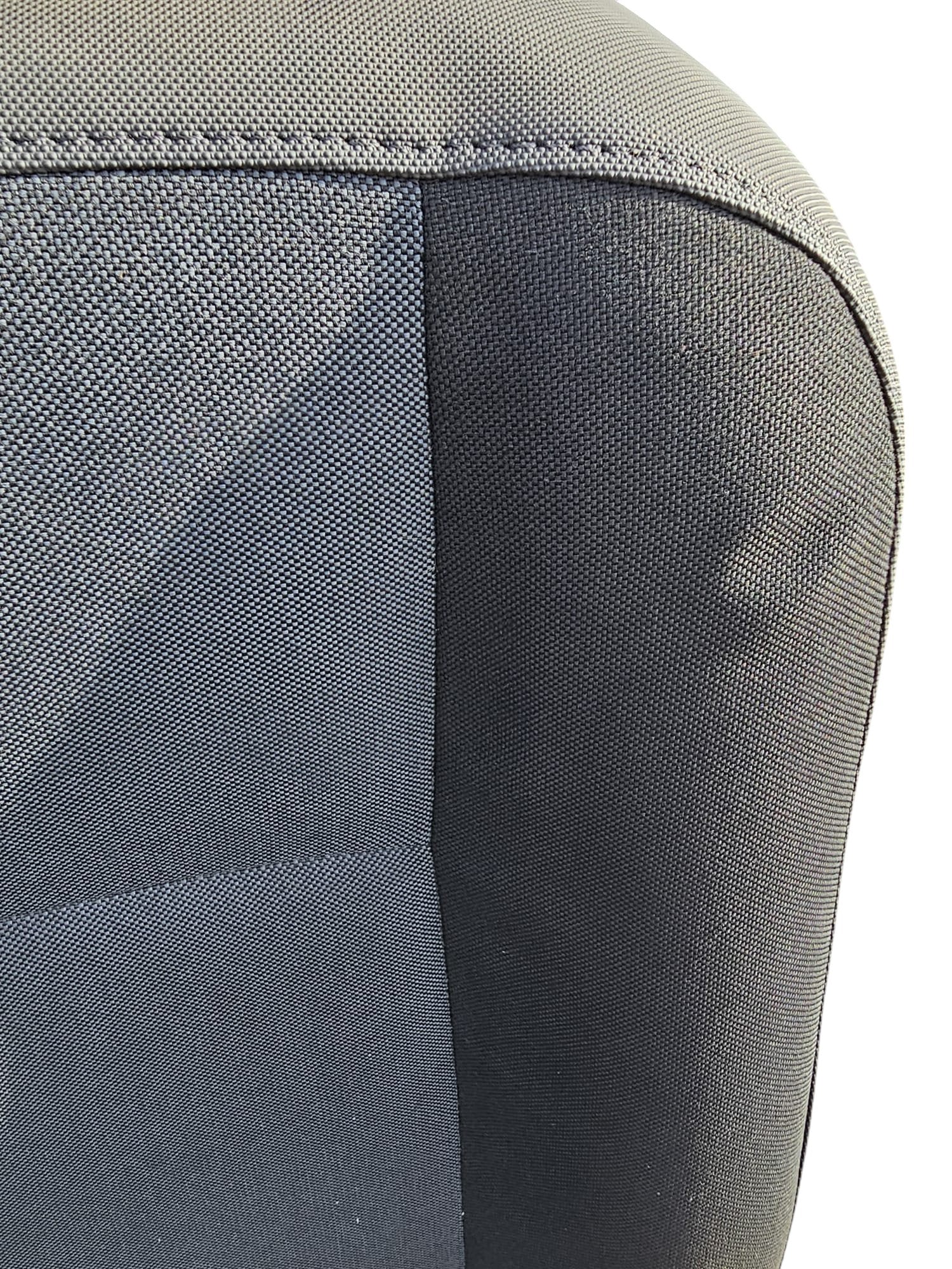 Tappezzeria / Sedili in stoffa Renault Master III (2010 - 2019) - F&P CRASH SRLS - Ricambi Usati