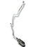 Tubo Aria Condizionata Renault Kangoo cod.8200247360 1.5 Diesel (2008 > 2021) + Accumulatore / Essiccatore - F&P CRASH SRLS - Ricambi Usati