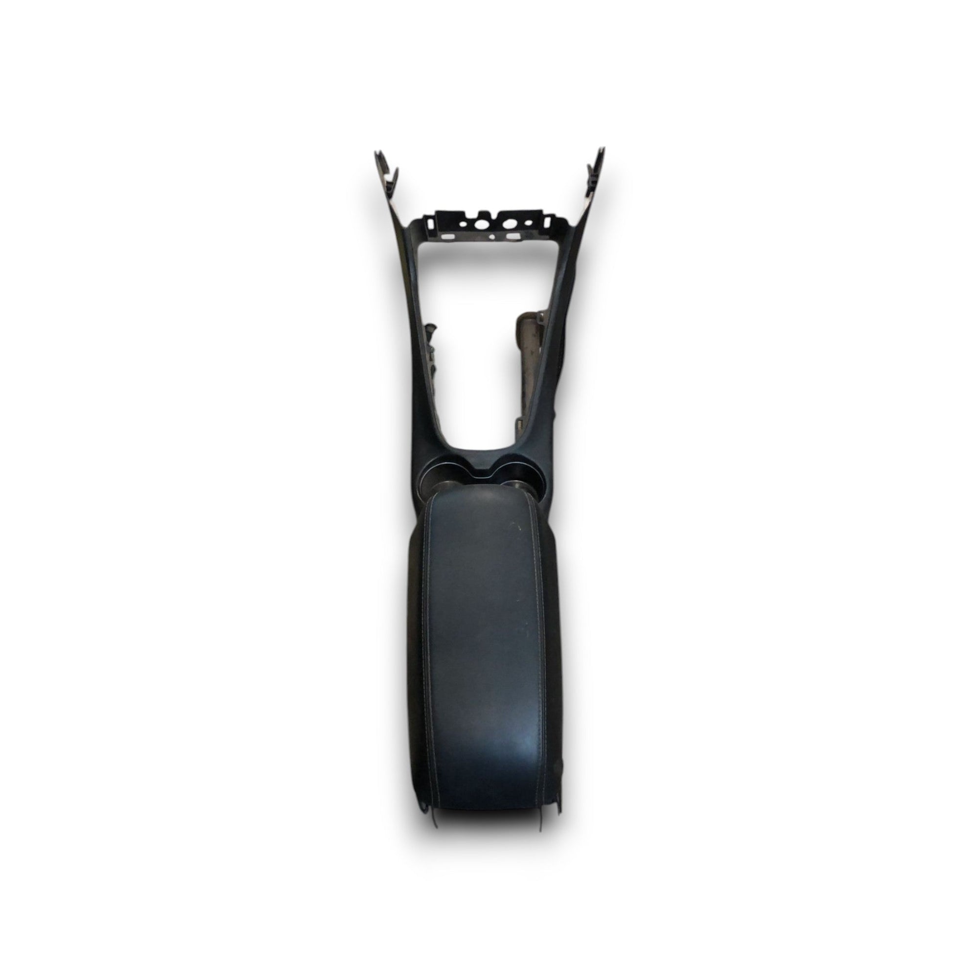 tunnel centrale + Bracciolo Jeep Cherokee (2013 > 2023) cod:68093308AA - F&P CRASH SRLS - Ricambi Usati