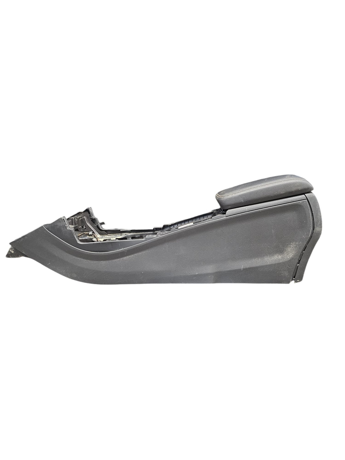 Tunnel centrale con bracciolo Mercedes Classe A W176 (2012 - 2018) Cod:A1766800900 - F&amp;P CRASH SRLS - Ricambi Usati