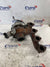 Turbina / Turbocompressore / Turbo BMW X3 2.0d Mitsubishi - F&P CRASH SRLS - Ricambi Usati