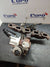 Turbo / Turbina / Turbocompressore Volkswagen Golf VII 1.6 tdi cod 04l253016h / gtd1244vz - F&P CRASH SRLS - Ricambi Usati