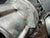 Turbo / Turbina / Turbocompressore Volkswagen Golf VII 1.6 tdi cod 04l253016h / gtd1244vz - F&P CRASH SRLS - Ricambi Usati