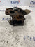 Turbocompressore / Turbina / Turbo Ford Fiesta / Peugeot 206 (2002) 5435101486 - F&P CRASH SRLS - Ricambi Usati