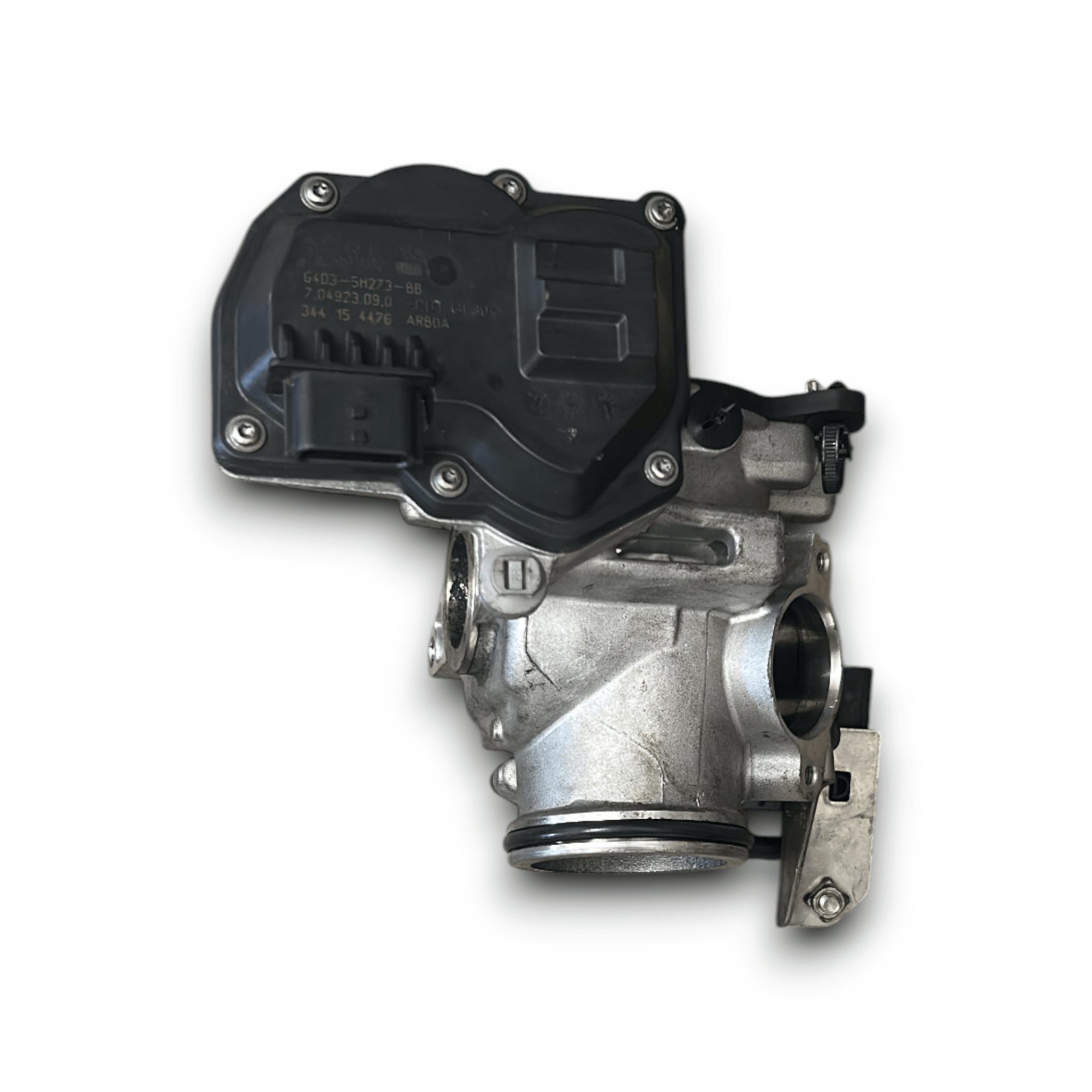 Valvola EGR Range Rover Evoque (L538) cod.G4D3 - 5H273 - BB 2.0 Diesel (2011 > 2018) - F&P CRASH SRLS - Ricambi Usati