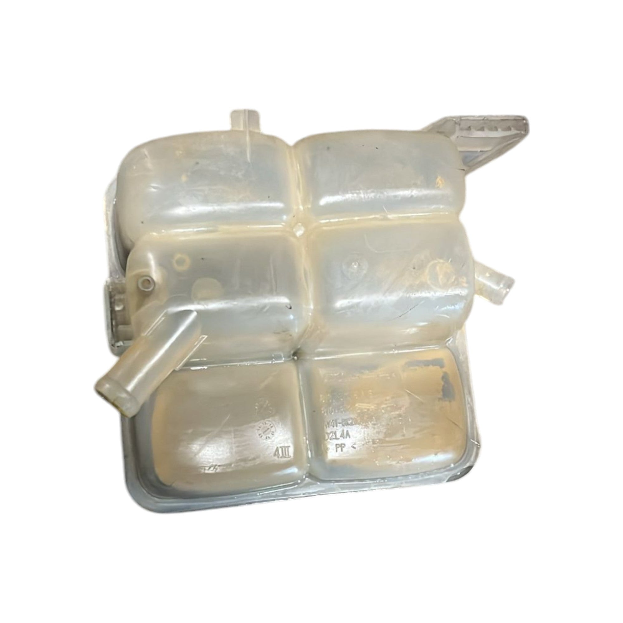 Vaschetta Liquido Raffreddamento Ford C - Max cod:8V61 - 8K218A (2003 >2019) - F&P CRASH SRLS - Ricambi Usati