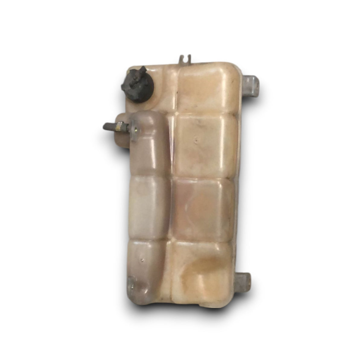 Vaschetta Liquido Refrigerante Iveco Daily (1999 &gt; 2006) cod:56115 - F&amp;P CRASH SRLS - Ricambi Usati