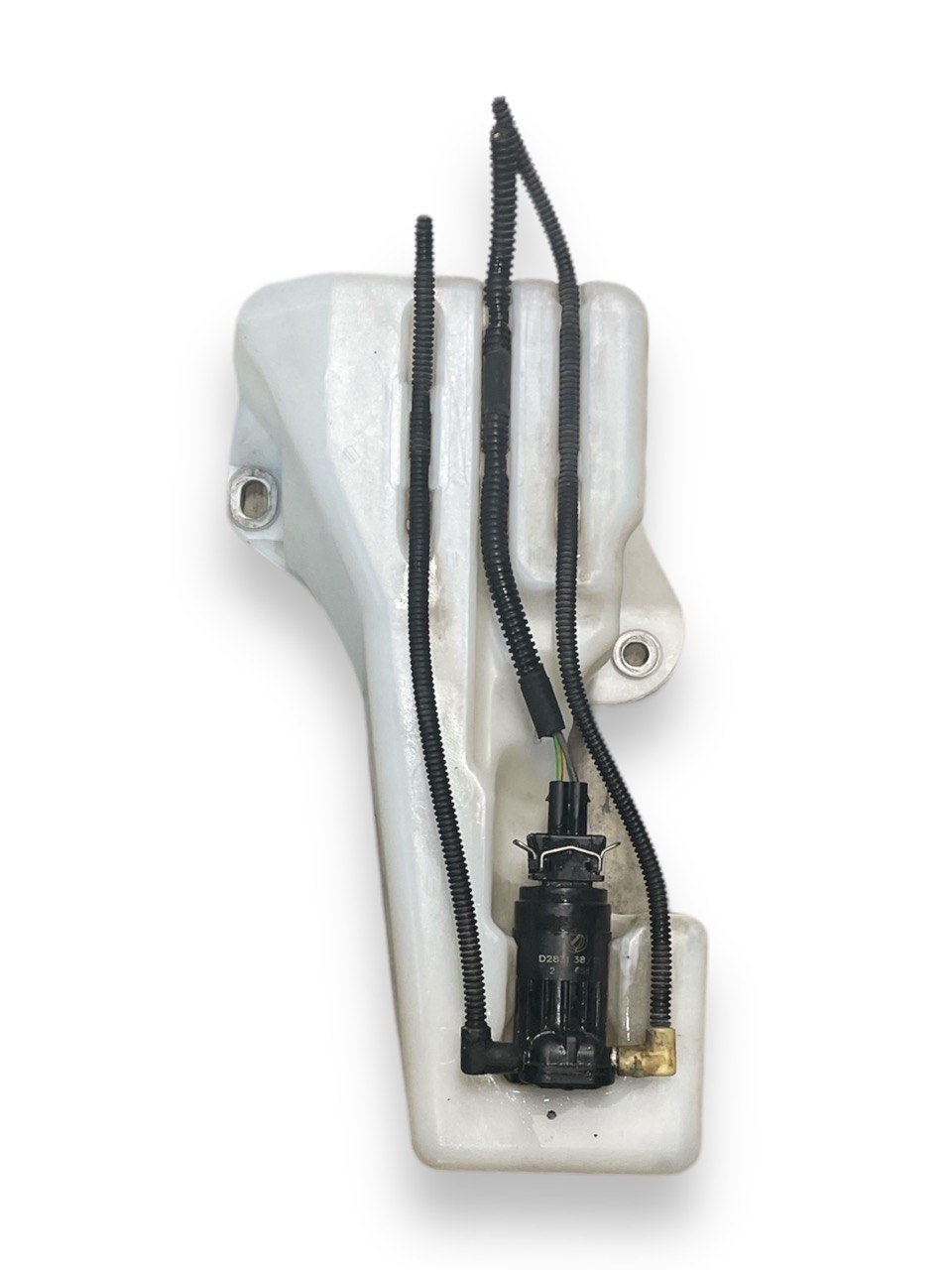Vaschetta Serbatoio Liquido Tergicristalli cod:51930030 Fiat Panda 3 (312) 1.3 diesel (2012>) - F&P CRASH SRLS - Ricambi Usati