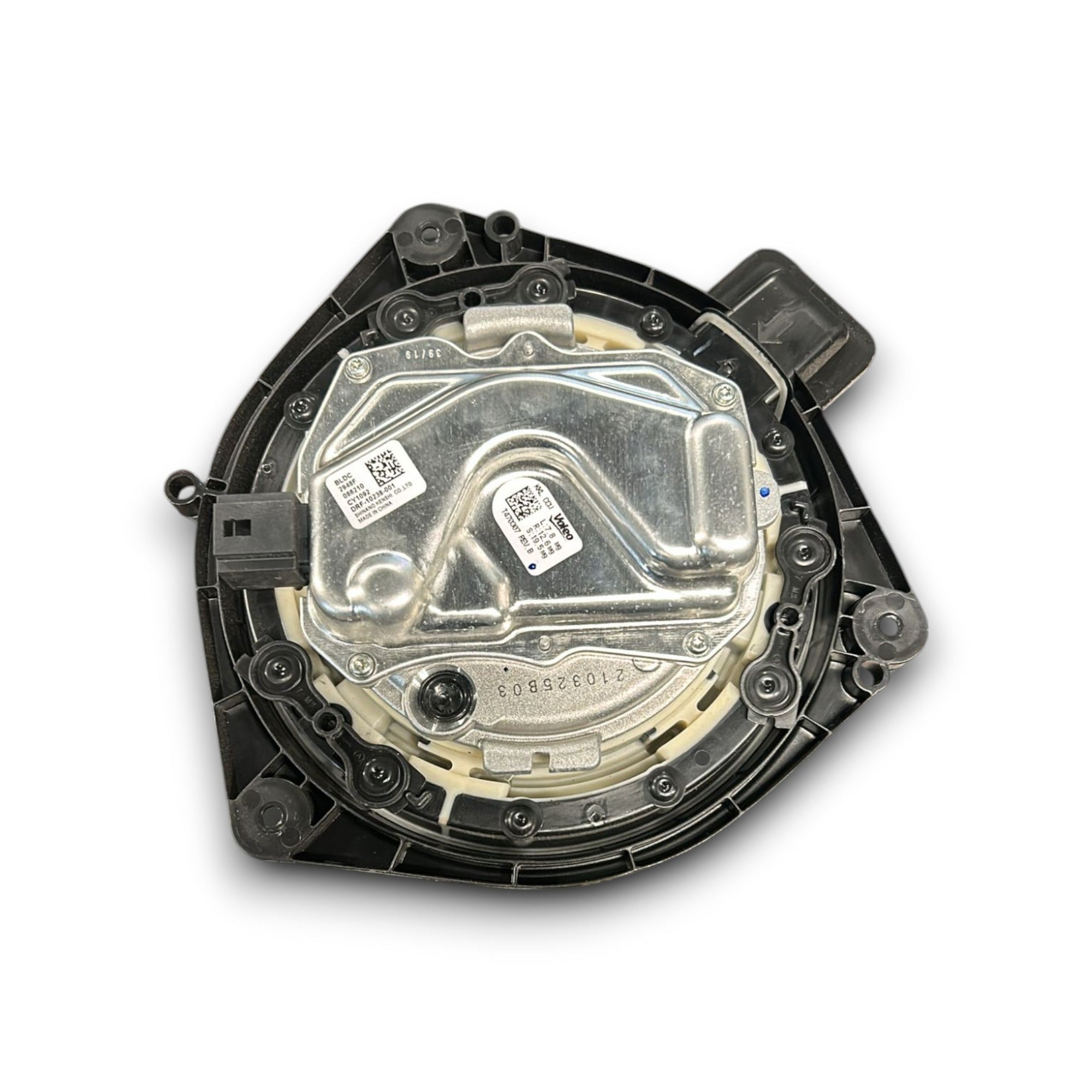 Ventola Abitacolo Bmw X3 G01 2.0 Diesel cod:DRF - 10238 - 001 (2017 > 2024) - F&P CRASH SRLS - Ricambi Usati