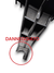 Ventola Radiatore Mitsubishi Pajero 3.2 Diesel COD:MR500911 (2006 - 2021) - F&P CRASH SRLS - Ricambi Usati