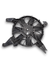 Ventola Radiatore Mitsubishi Pajero 3.2 Diesel COD:MR500911 (2006 - 2021) - F&P CRASH SRLS - Ricambi Usati