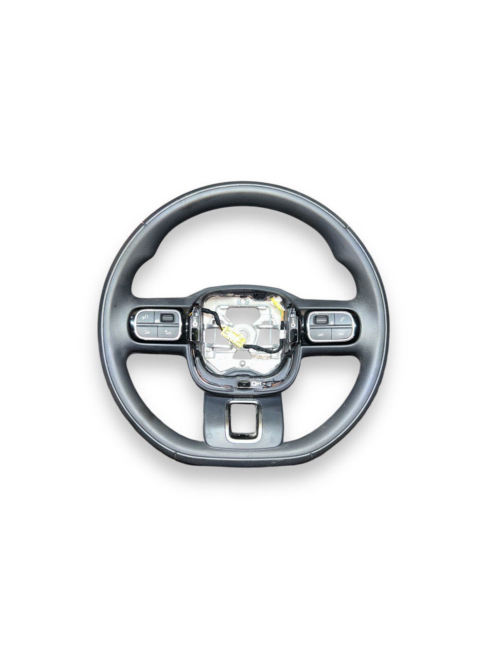 Volante / Sterzo Citroen C3 III (2016 > ) cod.34228596E - F&P CRASH SRLS - Ricambi Usati