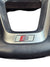Volante / Sterzo in Pelle Audi Q5 FY S - Line Cod:80A419091N (2017 - >) - F&P CRASH SRLS - Ricambi Usati
