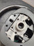 Volante sterzo Nissan X - trail III ( T32 ) con comandi multifunzione - F&P CRASH SRLS - Ricambi Usati
