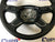 Volante Sterzo Pelle Multifunzione A6 2011 - 2018 Comandi 4 Razze 6110346 6166763 - F&P CRASH SRLS - Ricambi Usati