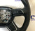 Volante Sterzo Pelle Multifunzione A6 2011 - 2018 Comandi 4 Razze 6110346 6166763 - F&P CRASH SRLS - Ricambi Usati