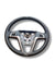 Volante/Sterzo Hyundai I20 (2008 - 2012) COD:56113 - 1J700 - F&P CRASH SRLS - Ricambi Usati