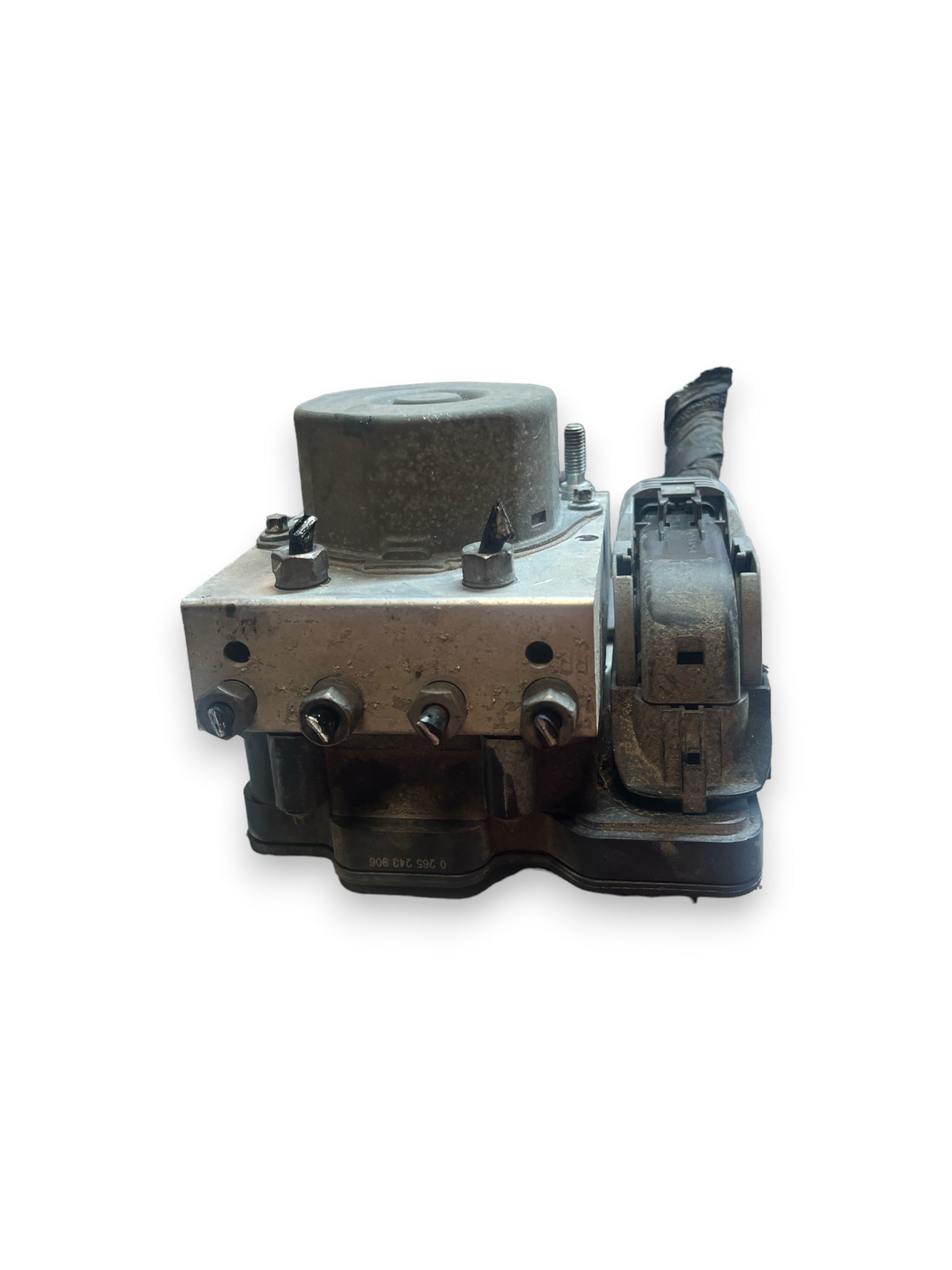 ABS Fiat Panda Bomba Central (312 - 2018 - 0,9D) COD: 519654880