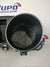Quadro strumenti Volkswagen originale Golf MK6 Diesel GTD GT TDI 5k6920 871A - F&P CRASH SRLS - Ricambi Usati