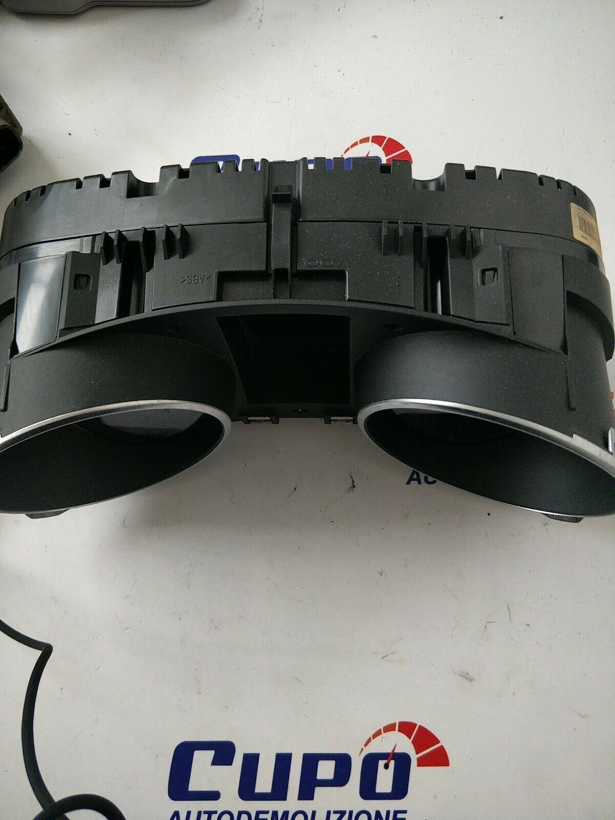 Quadro Strumenti Volkswagen Originale Golf Mk6 Diesel GTD GT TDI 5K6920 871A